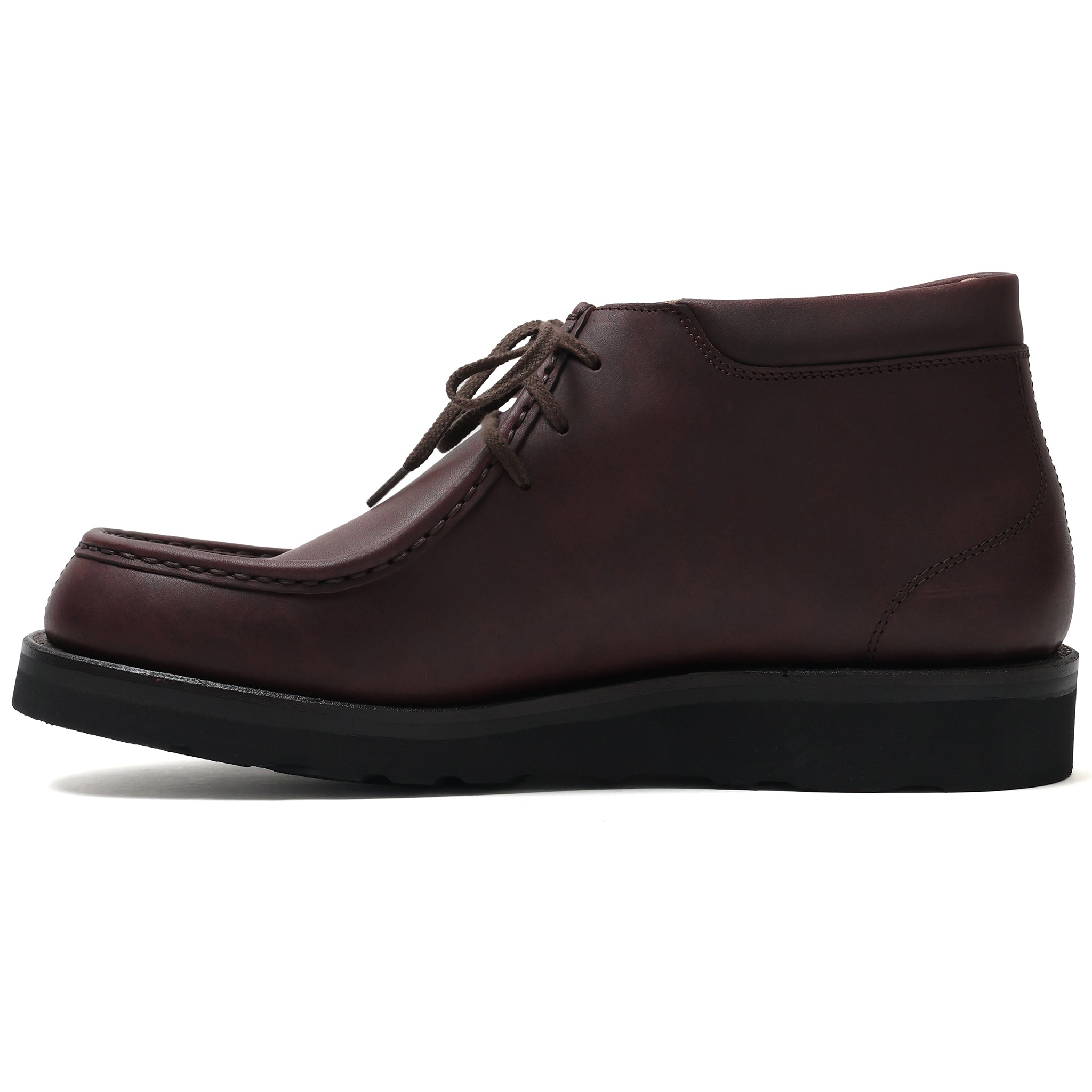 完全新品未開封CTHY TIROLEAN 物々しい LETHER DAD SHOES