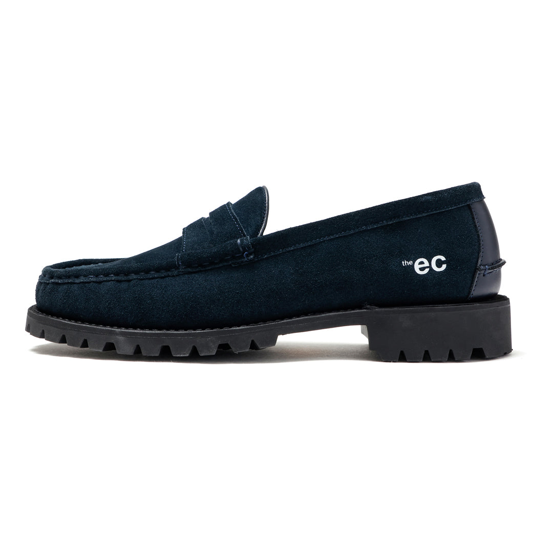the editor's choice_collaboration_Loafer – REGAL Shoe & Co.