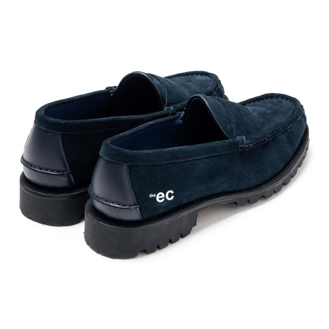 靴 REGAL27cm the editor's choice_collaboration_Loafer – REGAL Shoe & Co.