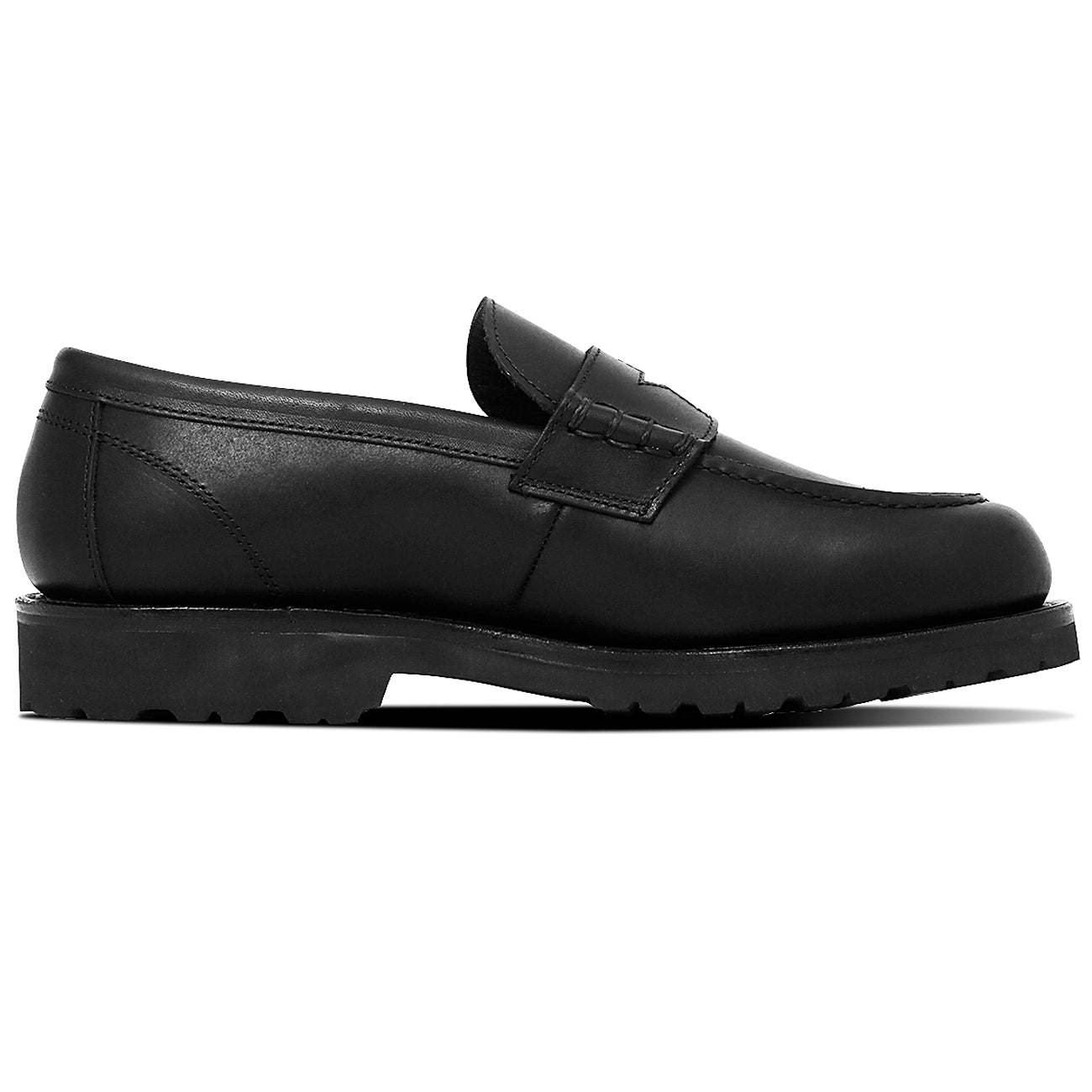 CONVERSE Collaboration ONE STAR LOAFER – REGAL Shoe & Co.