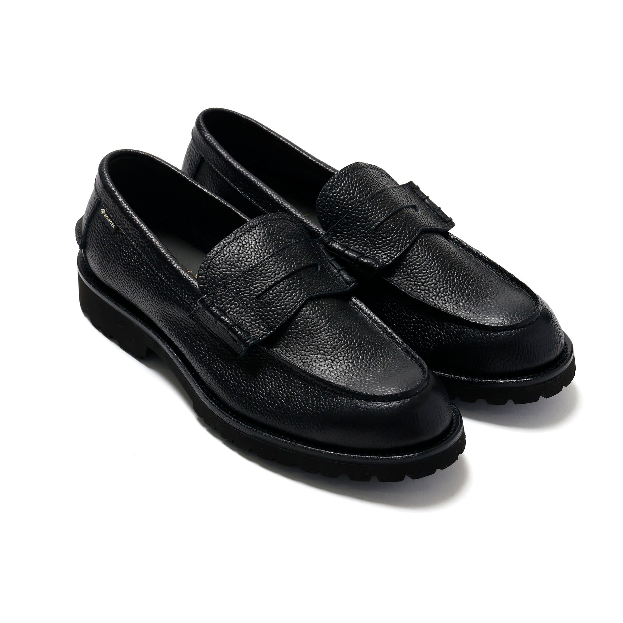 REGAL Shoe & Co 箱付き シボ革 Regal Shoe&Co.（リーガルシューアンドカンパニー）×ZABOU 別注