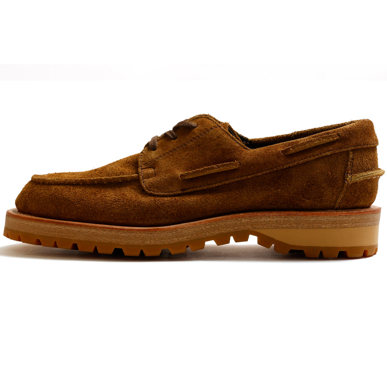 HAVEN_Collaboration-Tyrolean GTX – REGAL Shoe & Co.
