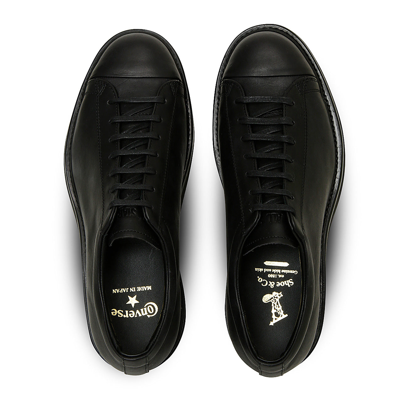 CONVERSE_Collaboration_ALL STAR – REGAL Shoe & Co.