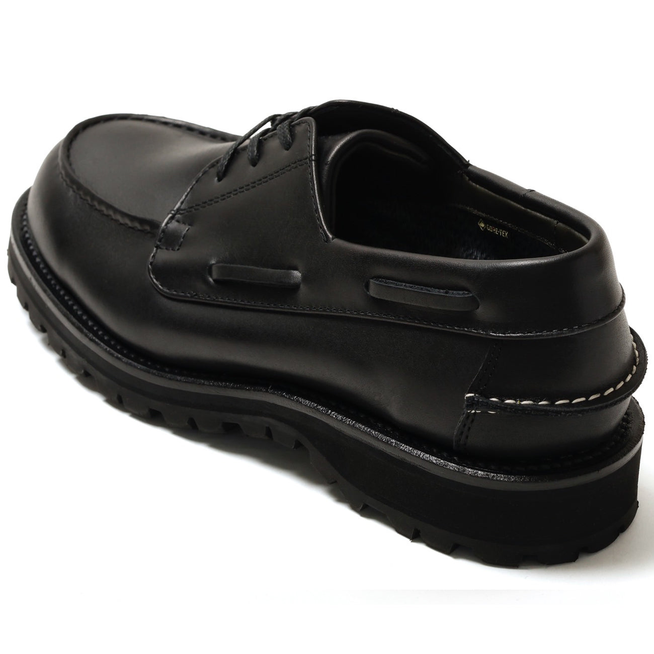 ⭐️極美品⭐️REGAL nonnative GORE-TEX ブラック　ビジネス ノンネイティブ nonnative リーガルコラボレーションマリナー
