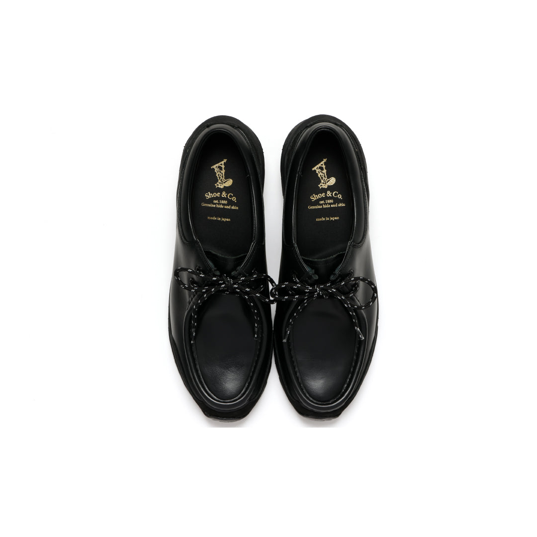 Tyrolean Hyb_GORE-TEX – REGAL Shoe & Co.