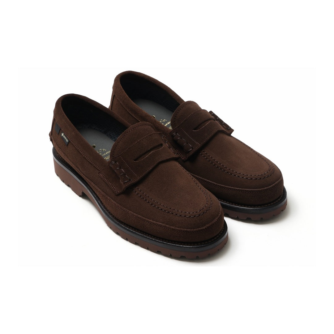 DAIWA PIER39 Collaboration_Loafer GTX 8月14日11:00am (JST)発売開始