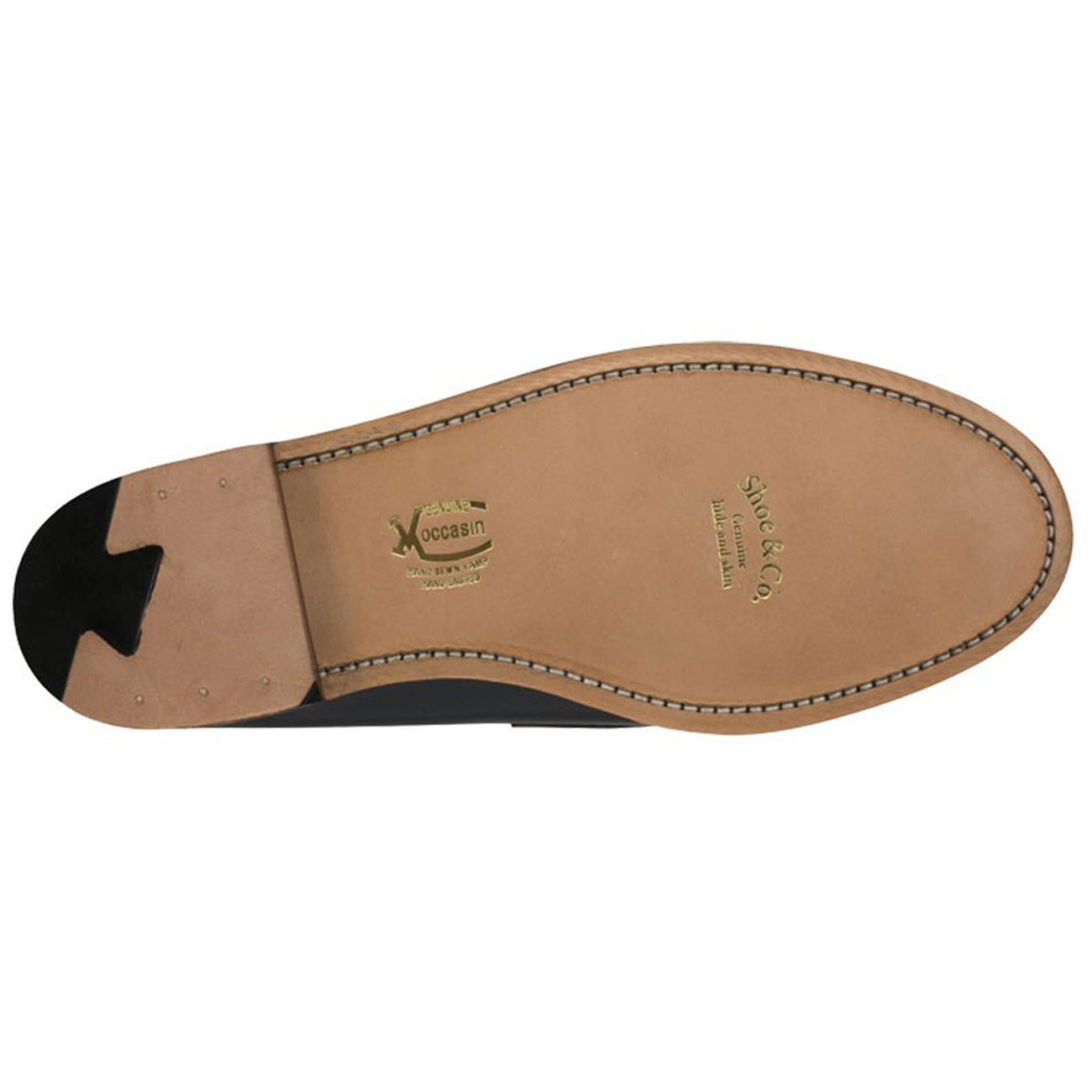 BEDWIN_Collaboration_Loafers BEDWIN_Collaboration_Loafers