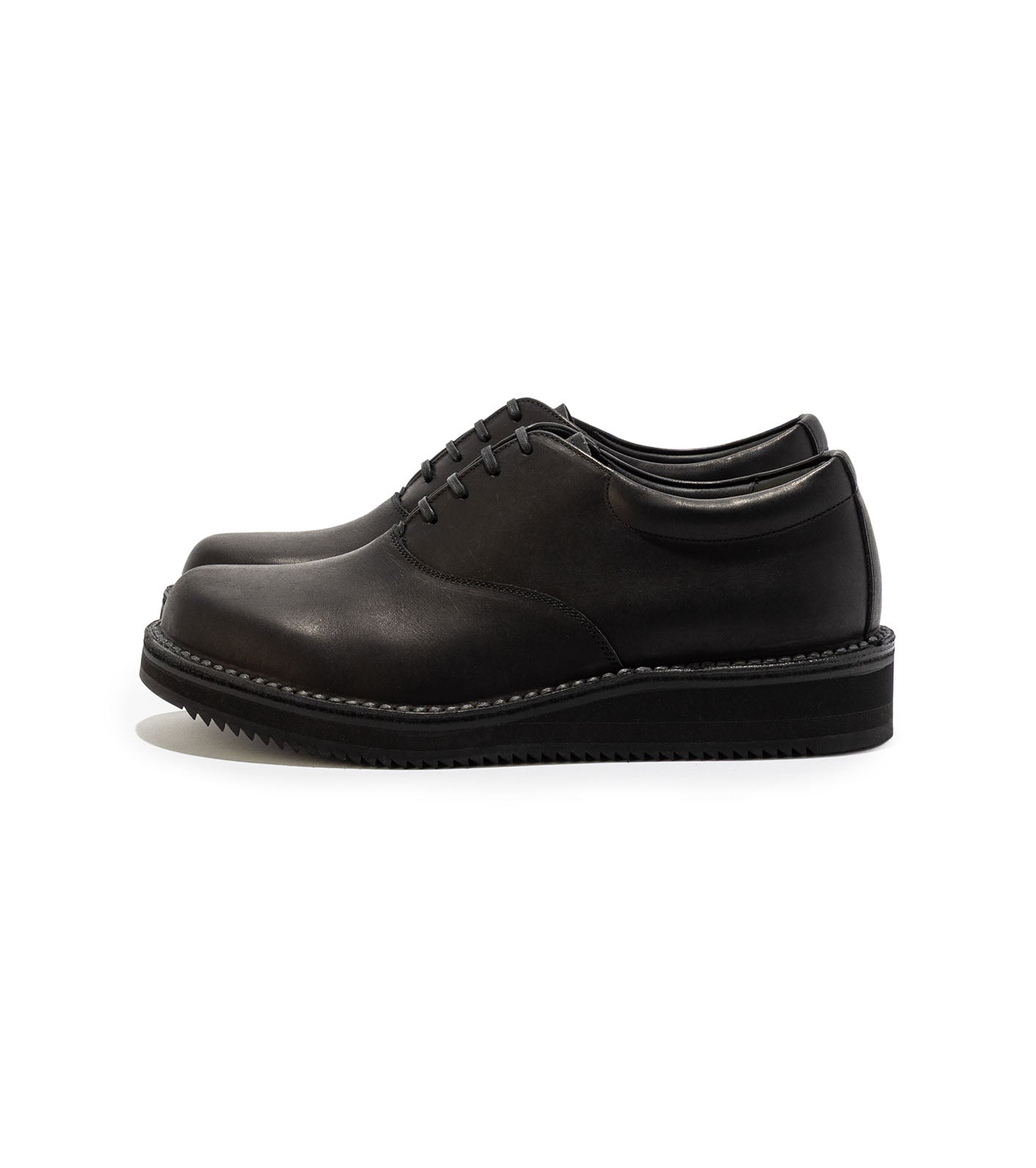 9月25日発売予定 】nanamica collaboration_Plain Toe GTX – REGAL