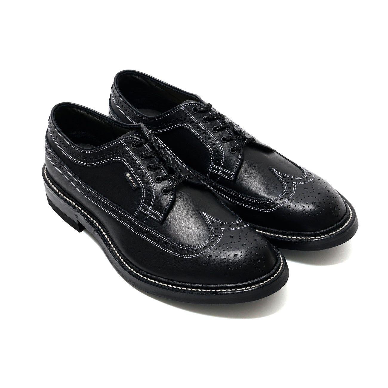 箱付き・試着のみ】REGAL GORE-TEX 革靴 パティーヌ 25 5｜Yahoo
