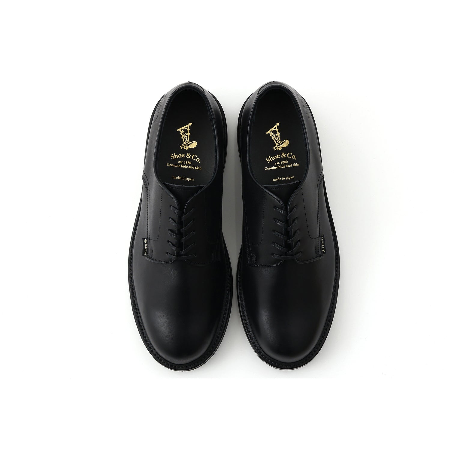 UNISEX REGAL Shoe & Co.