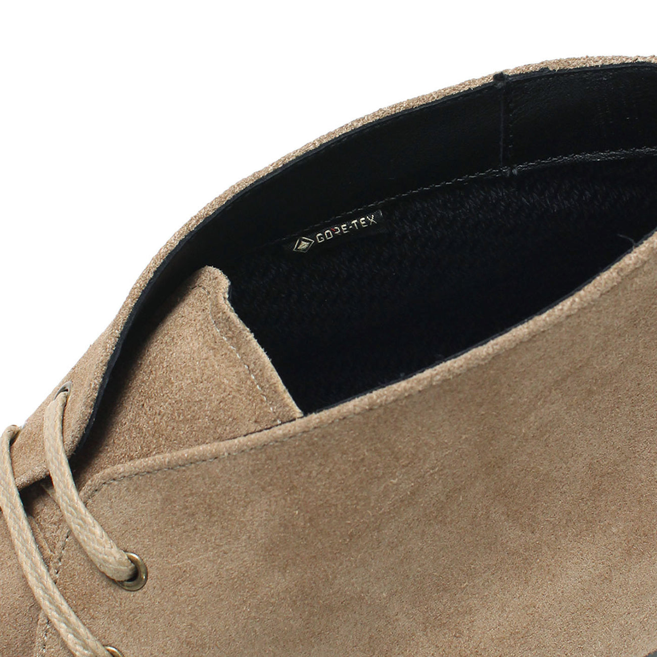 nanamica_Collaboration_Chukka boots_Sand – REGAL Shoe & Co.