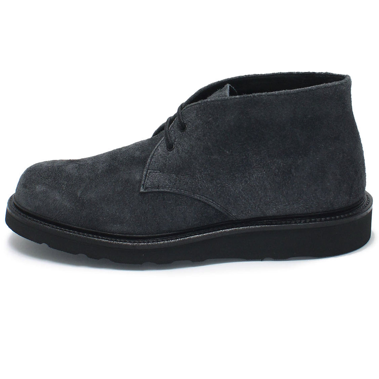 靴 HAVEN_Collaboration-Tyrolean GTX Black HAVEN_Collaboration-Tyrolean GTX – REGAL Shoe & Co.