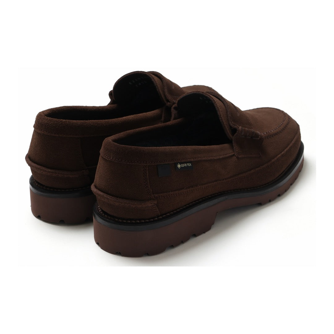 DAIWA PIER39 Collaboration_Loafer GTX 8月14日11:00am (JST)発売開始