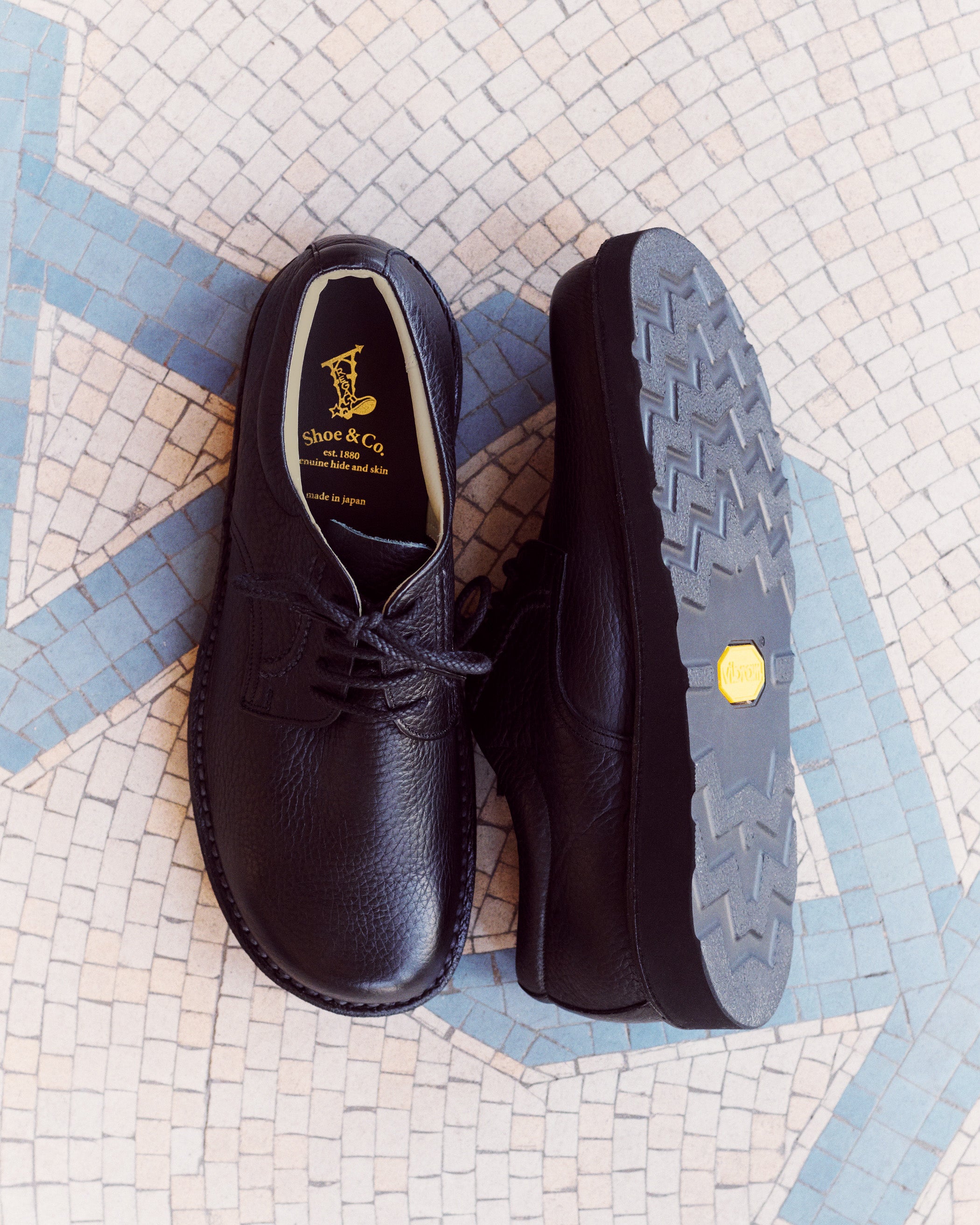 REGAL Shoe & Co. OFFICIAL ONLINE STORE | Regal Shoe & Co