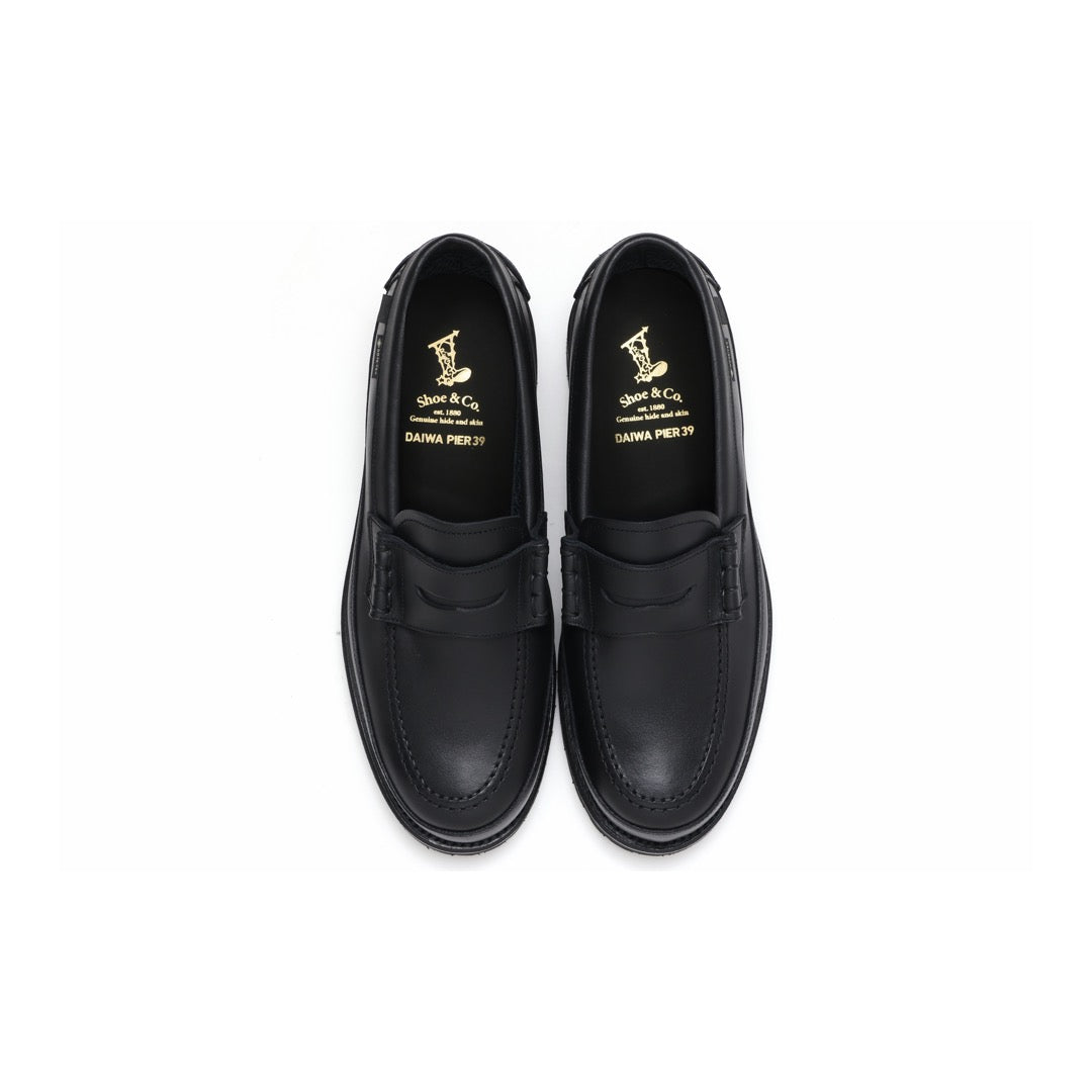 DAIWA PIER39 Collaboration_Loafer GTX – REGAL Shoe & Co.
