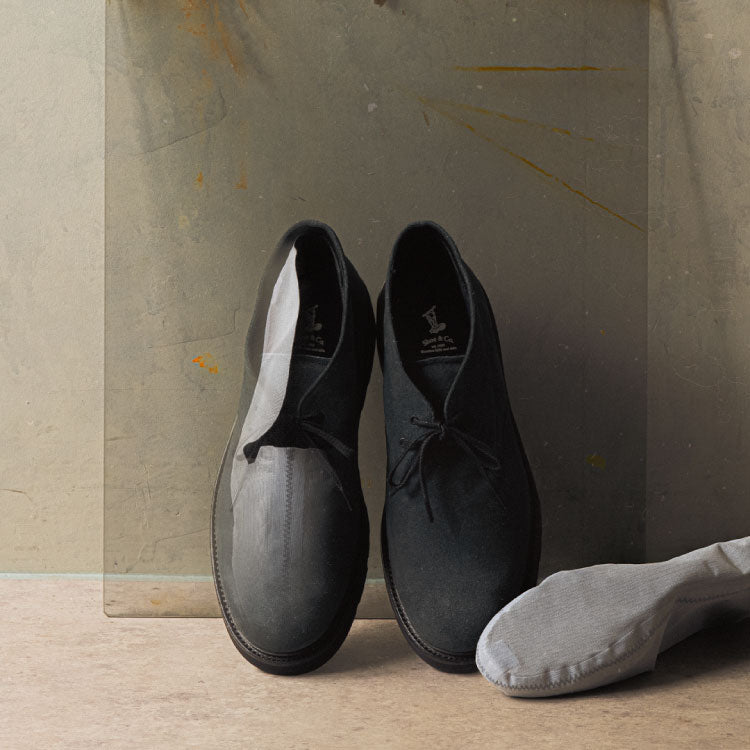 REGAL Shoe & Co. OFFICIAL ONLINE STORE | リーガル シュー