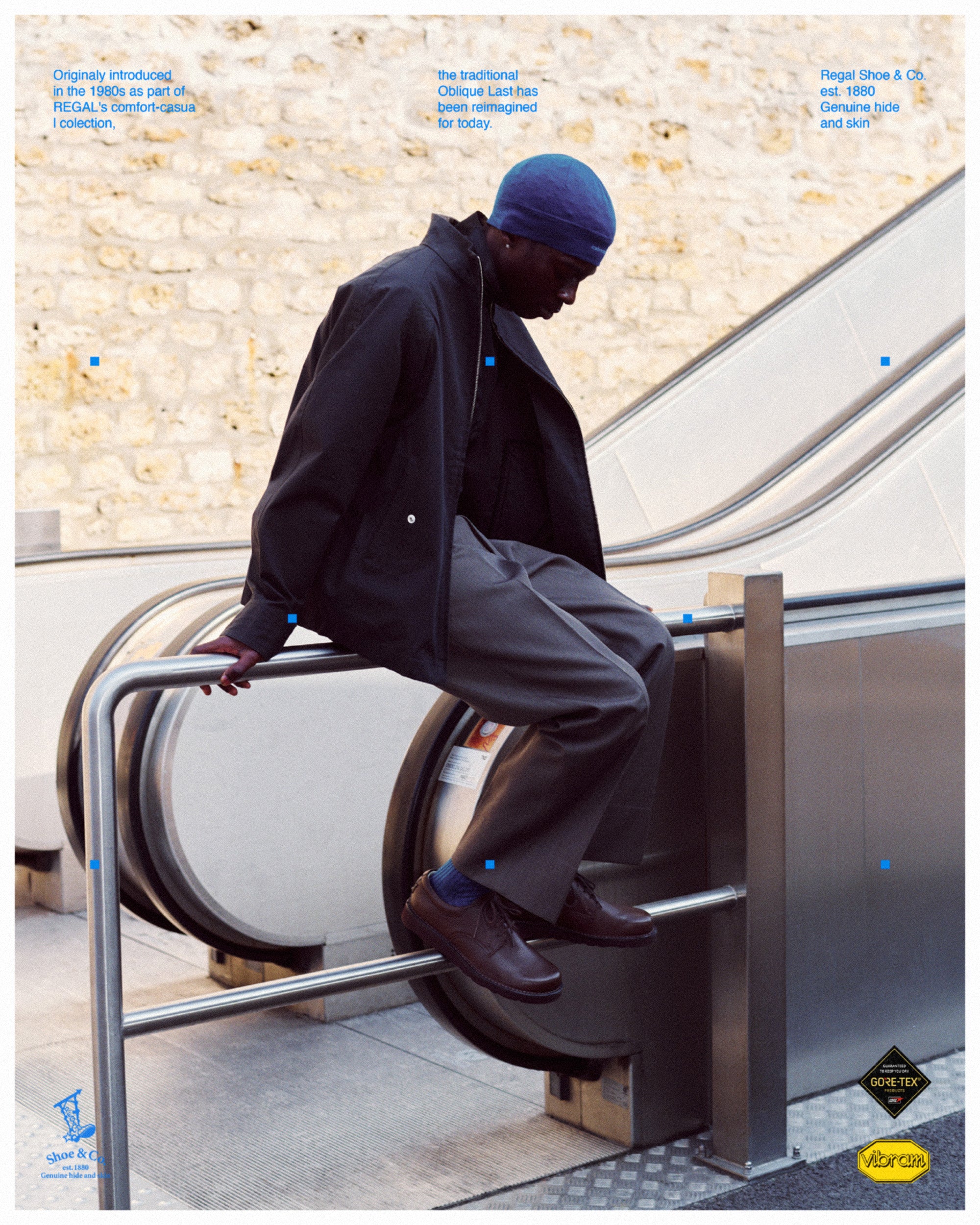 REGAL Shoe & Co. OFFICIAL ONLINE STORE | リーガル シュー