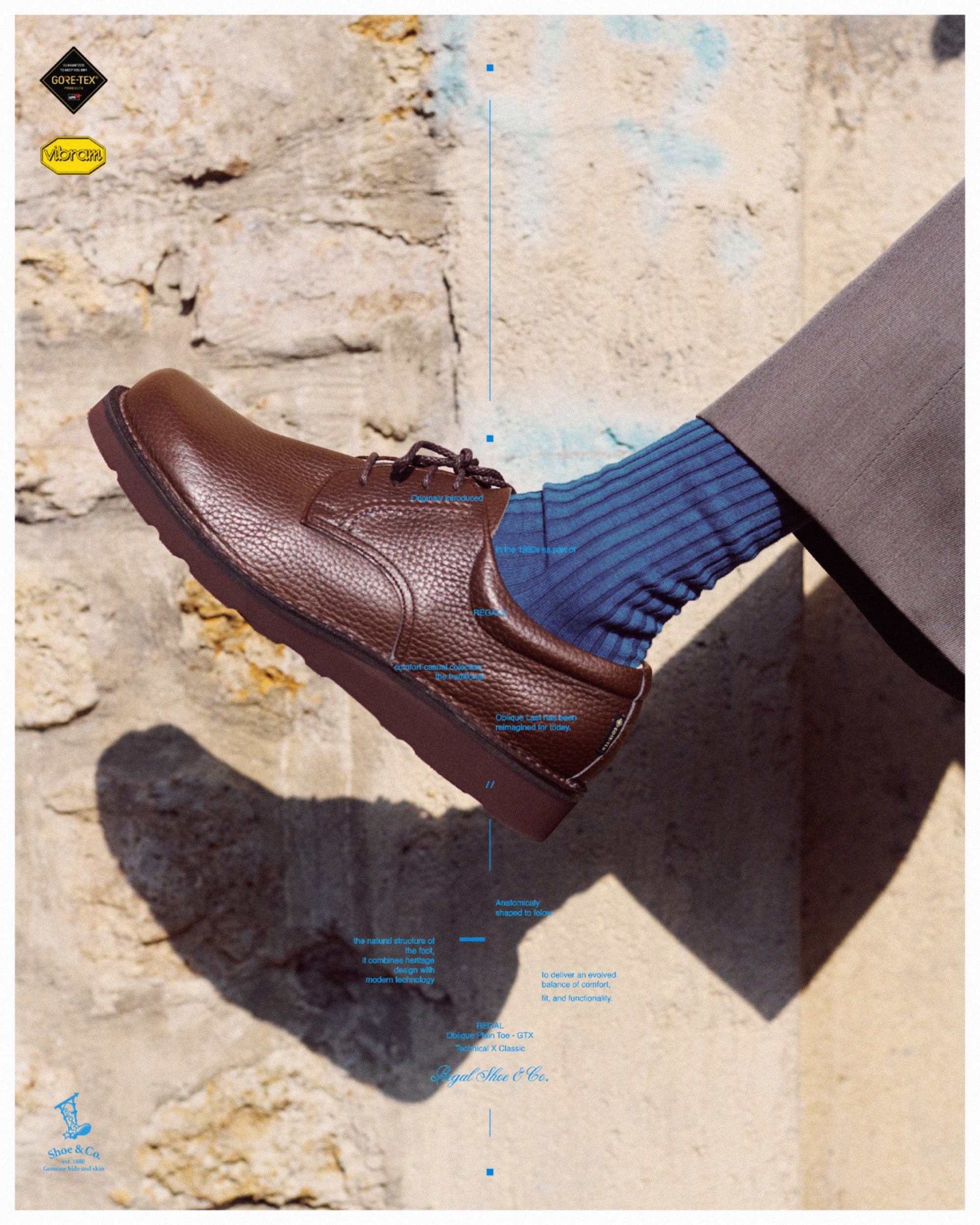REGAL Shoe & Co. OFFICIAL ONLINE STORE | Regal Shoe & Co