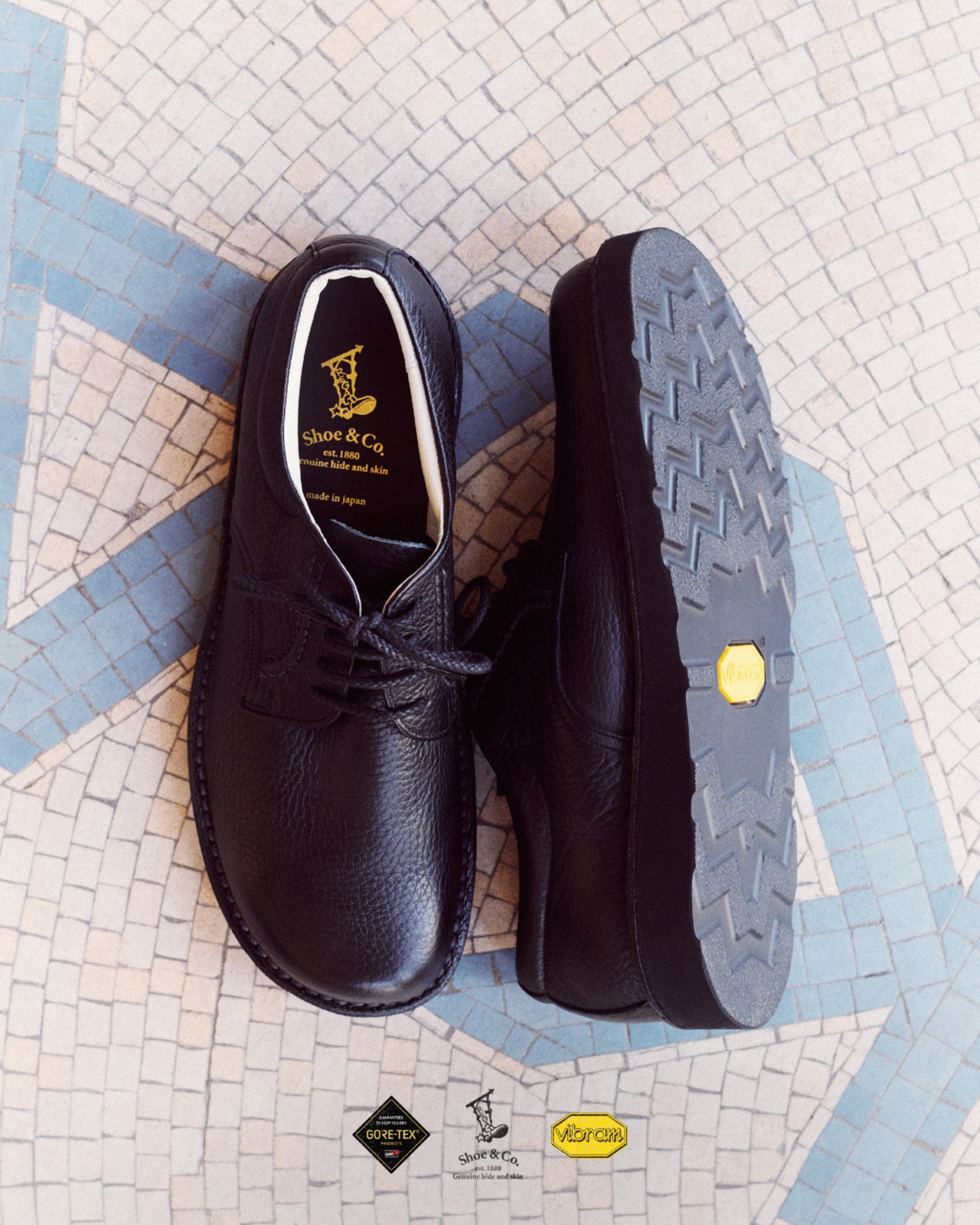 REGAL Shoe & Co. OFFICIAL ONLINE STORE | Regal Shoe & Co