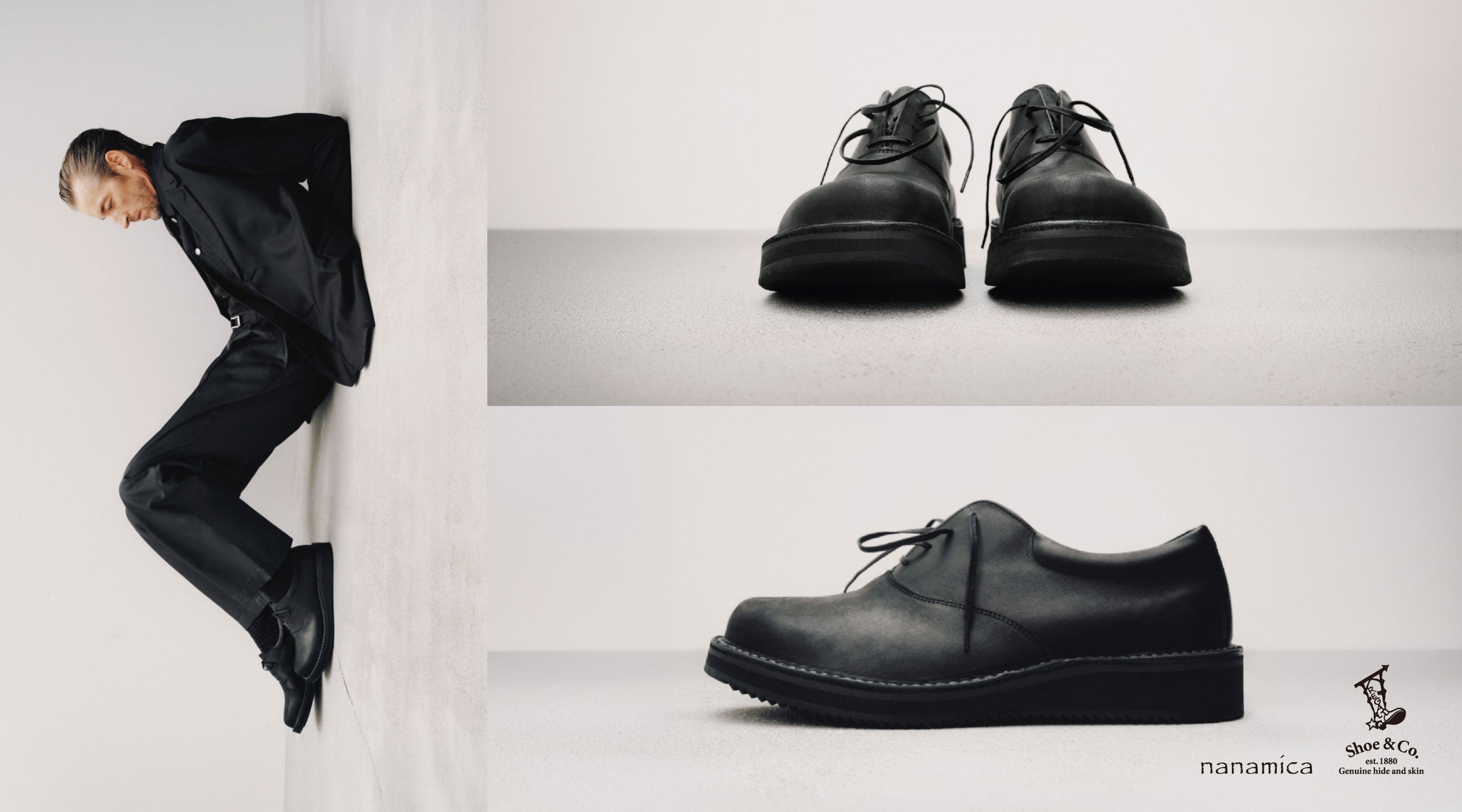 REGAL Shoe & Co. OFFICIAL ONLINE STORE | Regal Shoe & Co