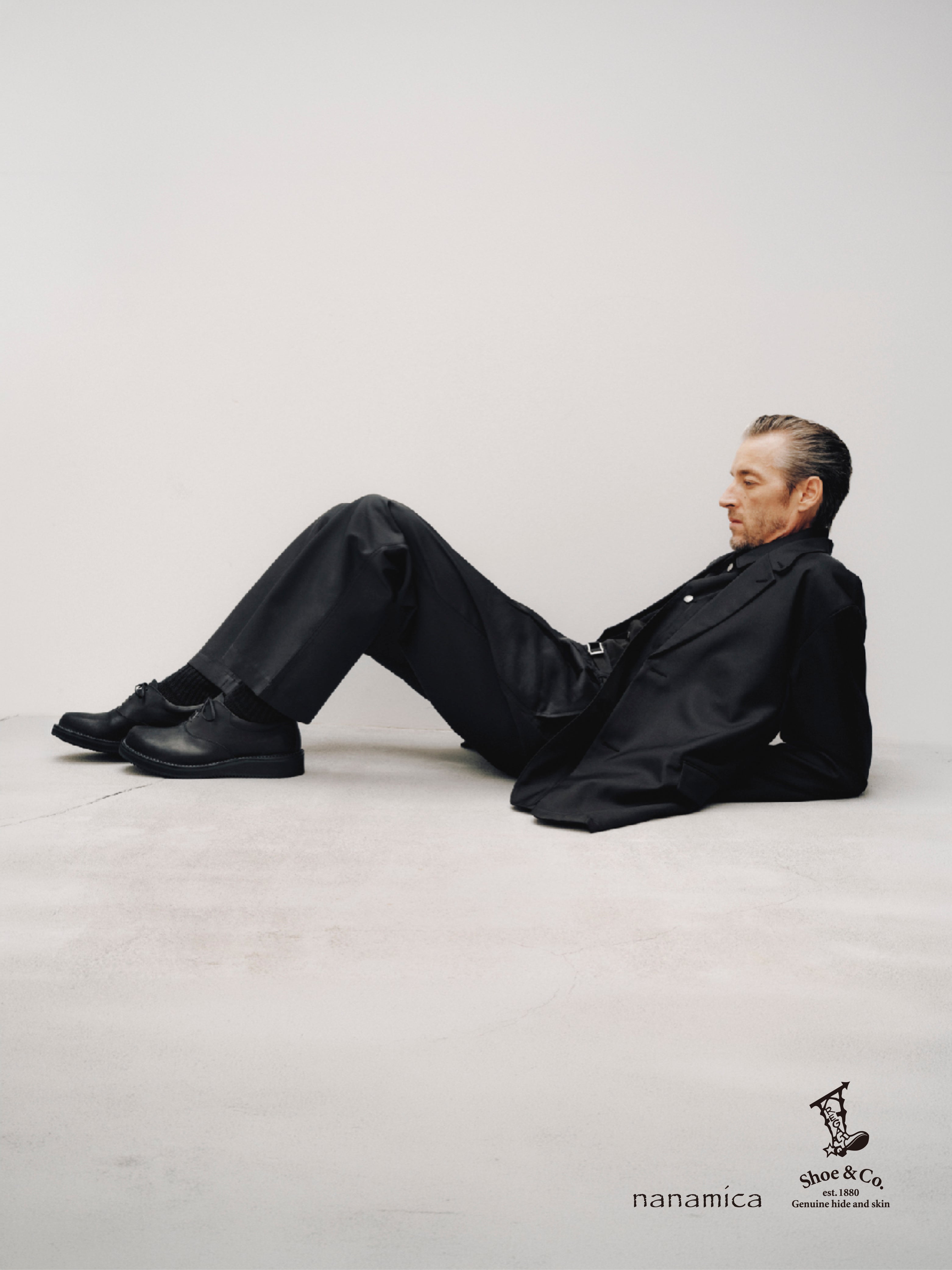 REGAL Shoe & Co. OFFICIAL ONLINE STORE | Regal Shoe & Co