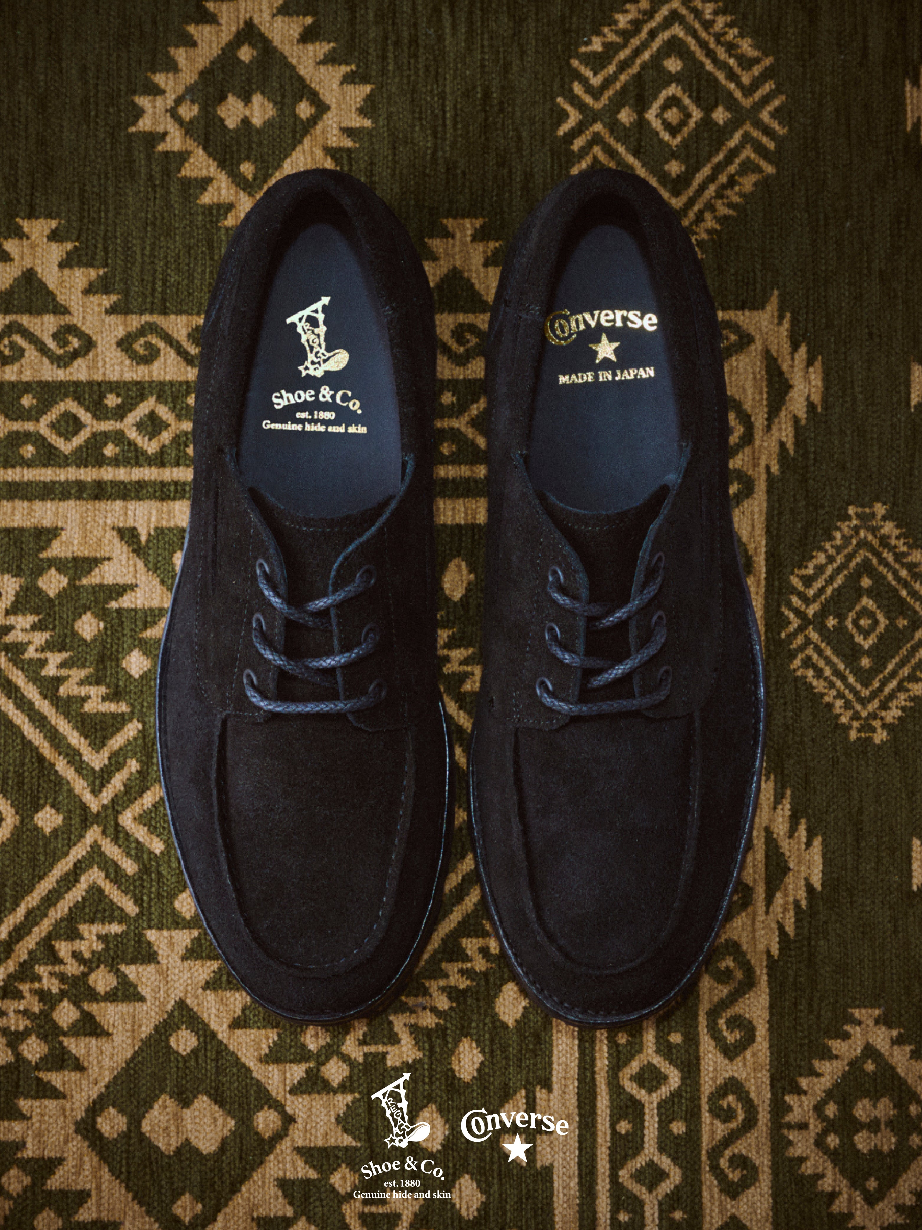 REGAL Shoe & Co. OFFICIAL ONLINE STORE | Regal Shoe & Co