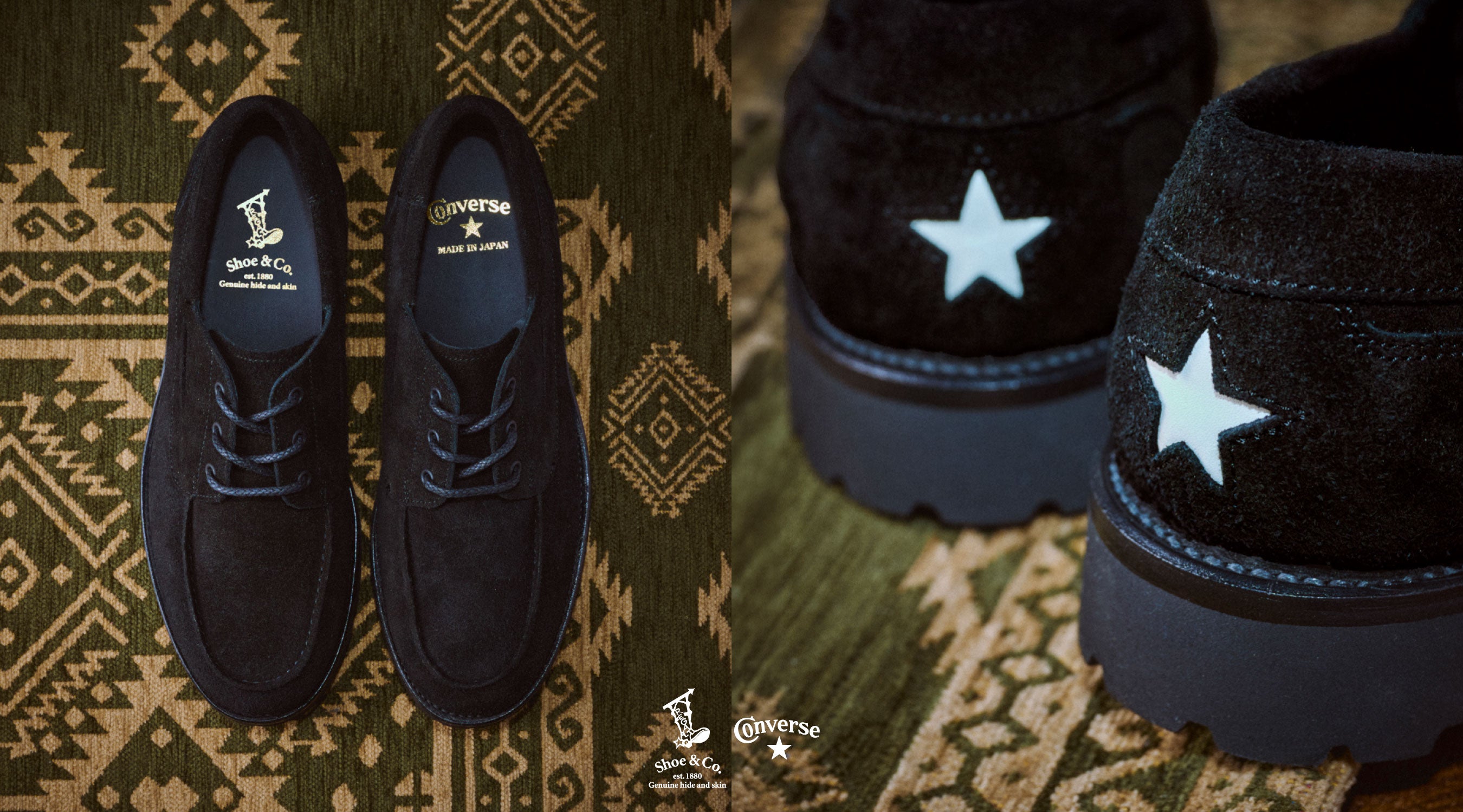 REGAL Shoe & Co. OFFICIAL ONLINE STORE | Regal Shoe & Co