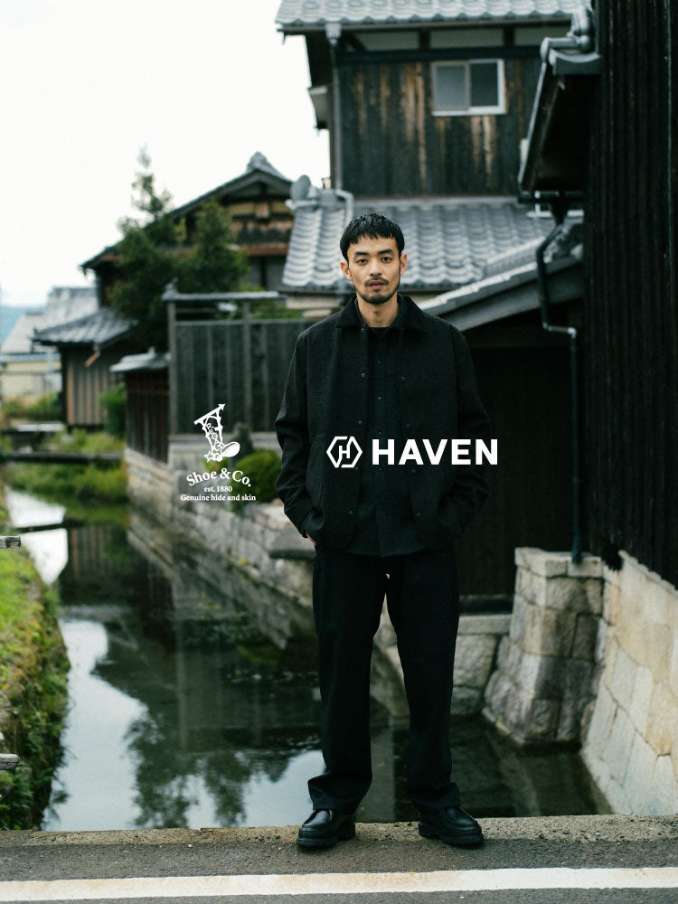 REGAL Shoe & Co. OFFICIAL ONLINE STORE | リーガル シュー