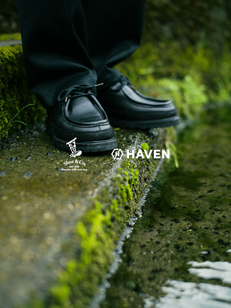 Regal Shoe&Co. ブラウンレザーモカシンシューズ Regal Shoe&Co. ブラウンレザーモカシンシューズ REGAL Shoe ＆ Co