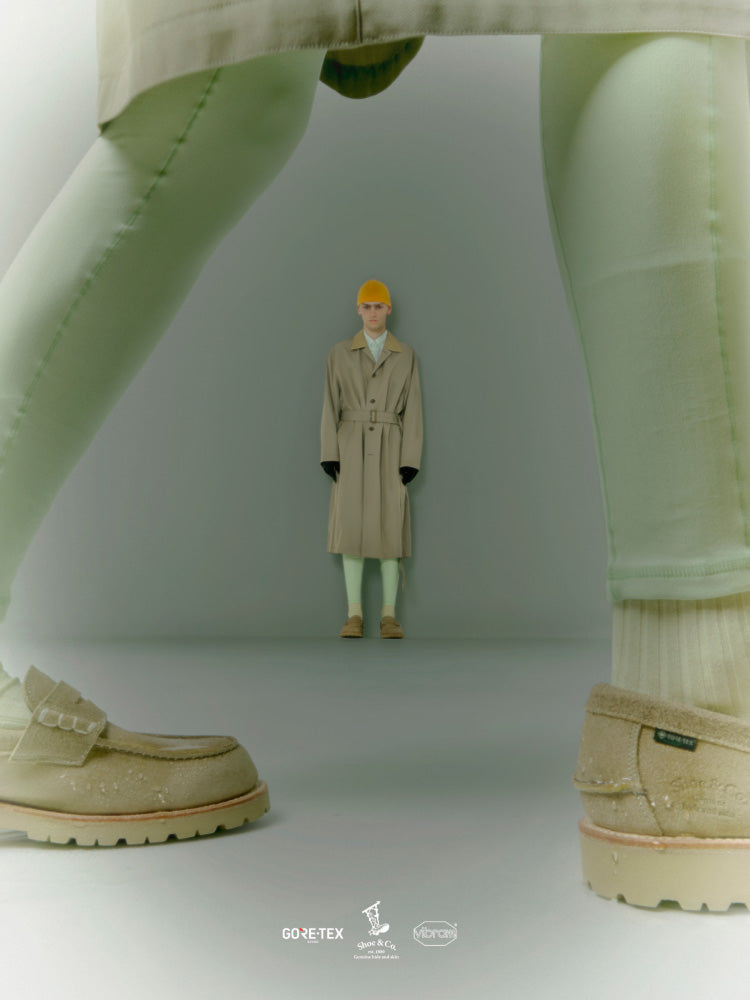 REGAL Shoe & Co. OFFICIAL ONLINE STORE | Regal Shoe &