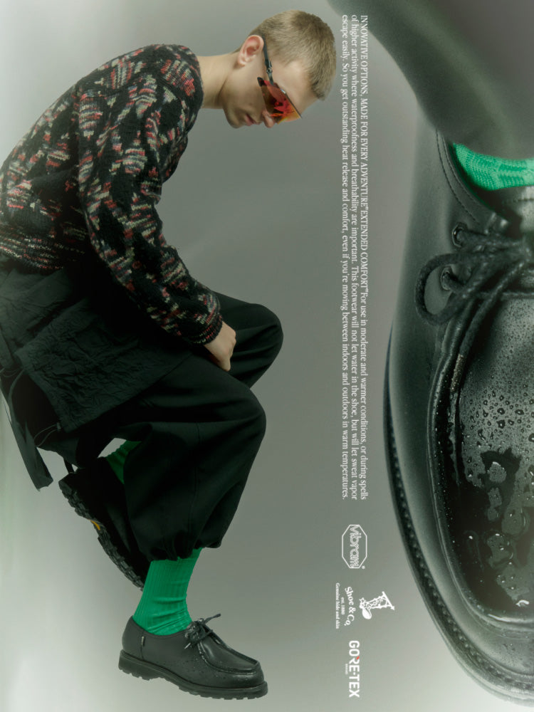 REGAL Shoe & Co. OFFICIAL ONLINE STORE | Regal Shoe &