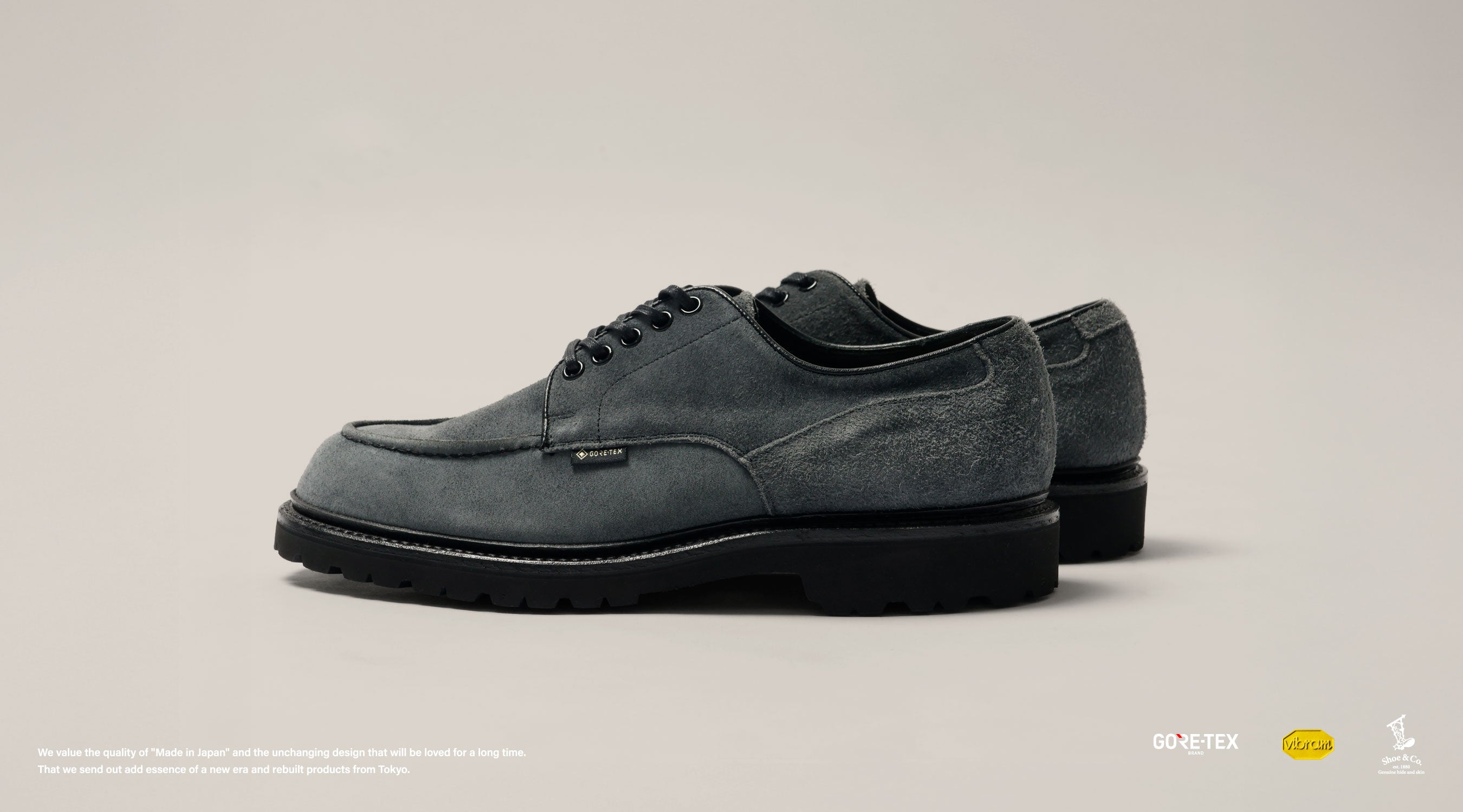 ⭐︎sale⭐︎REGAL Worth collection 茶スリッポン26.5 ⭐︎sale⭐︎REGAL Worth collection 茶スリッポン26.5