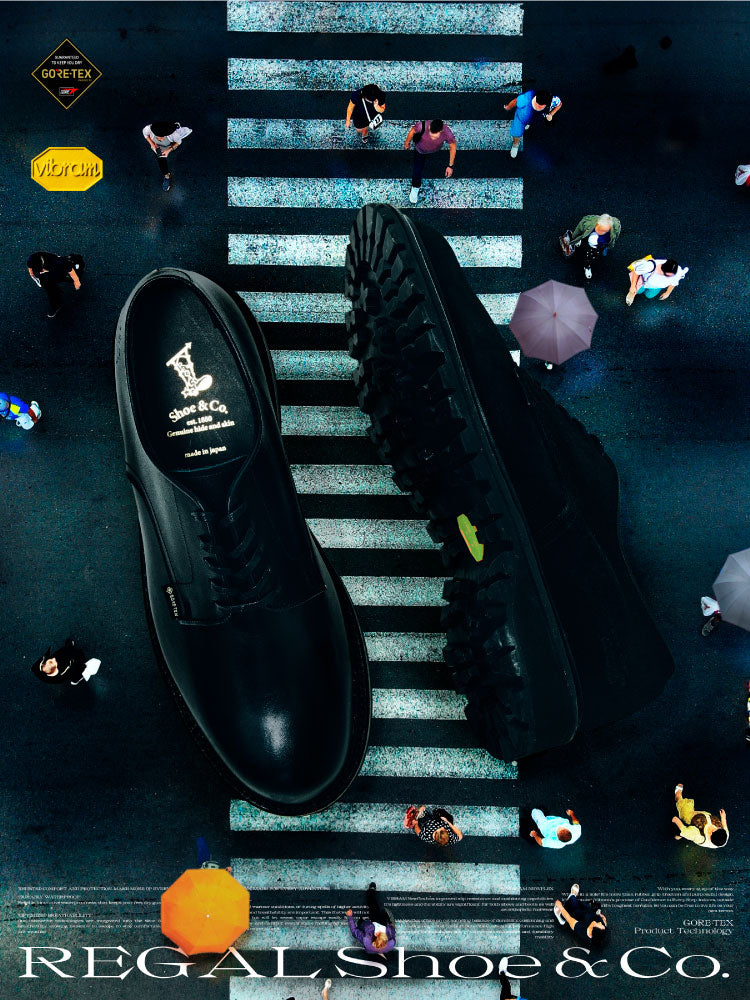 REGAL Shoe u0026 Co. ONLINE STORE | リーガル シュー＆カンパニー オンラインストア