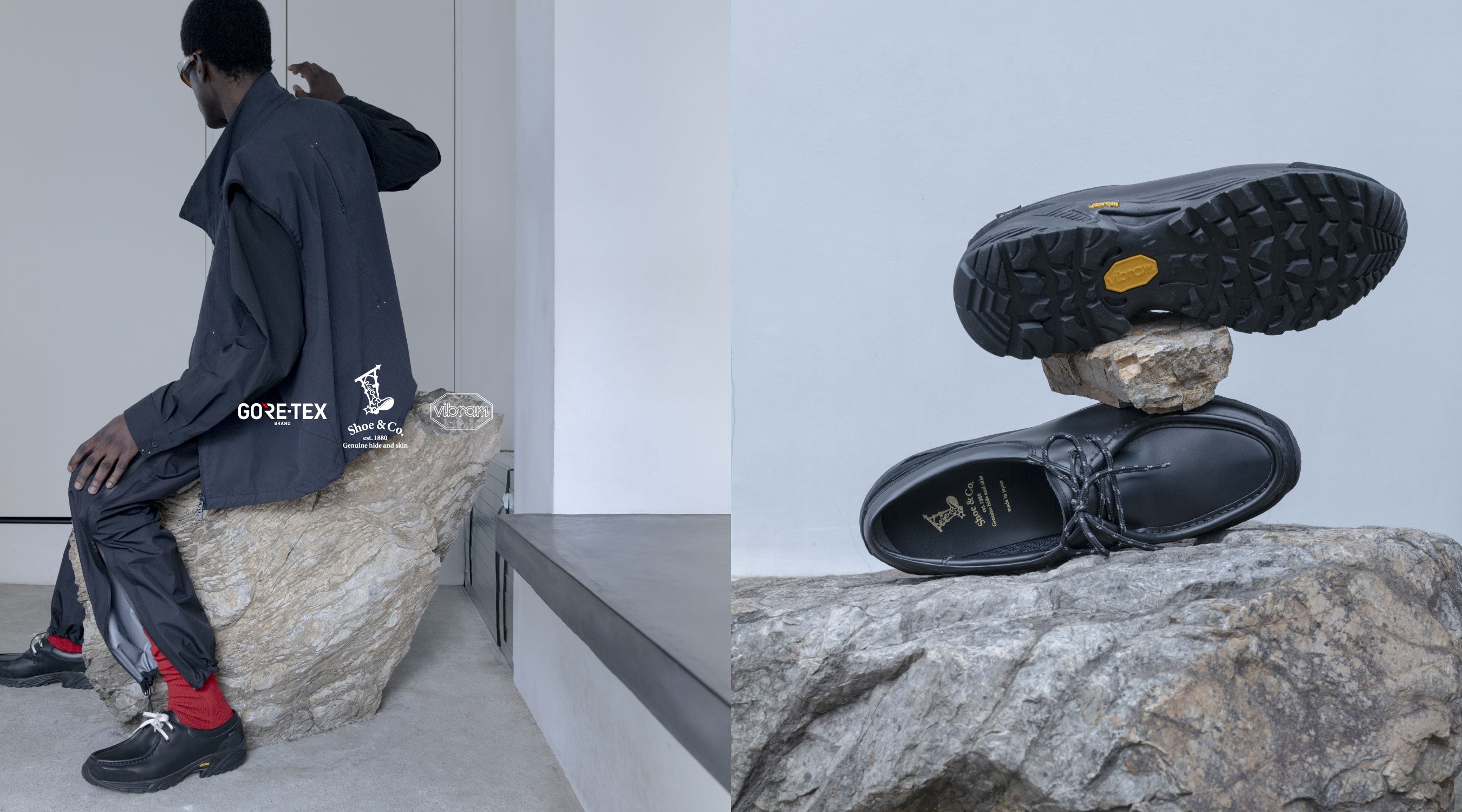 REGAL Shoe & Co. OFFICIAL ONLINE STORE | Regal Shoe & Co