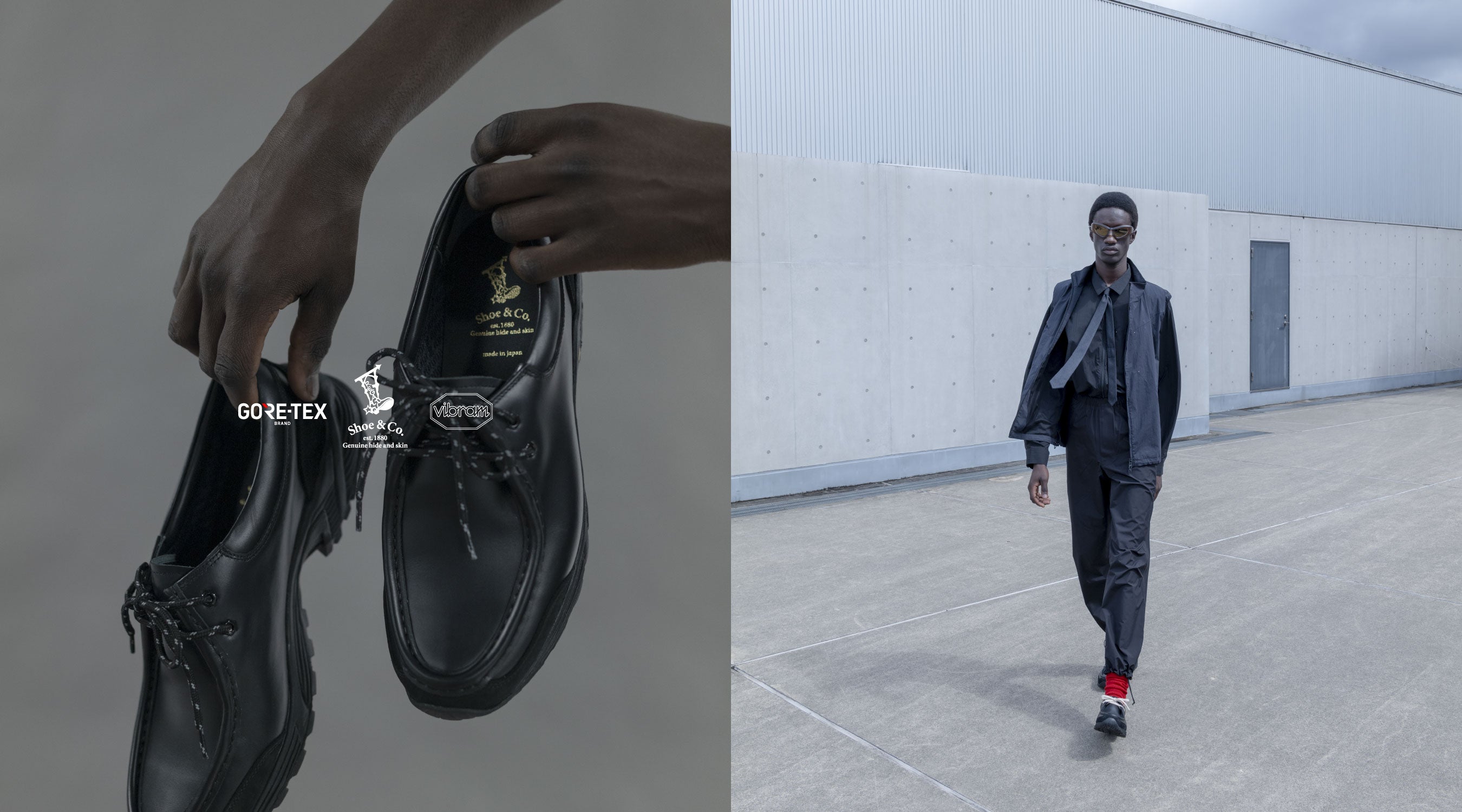 REGAL Shoe & Co. OFFICIAL ONLINE STORE | リーガル シュー